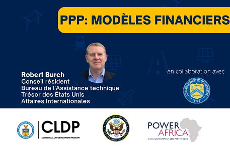 PPP: Modeles Financiers 
