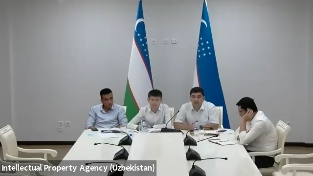 Intellectual Property Agency (Uzbekistan)