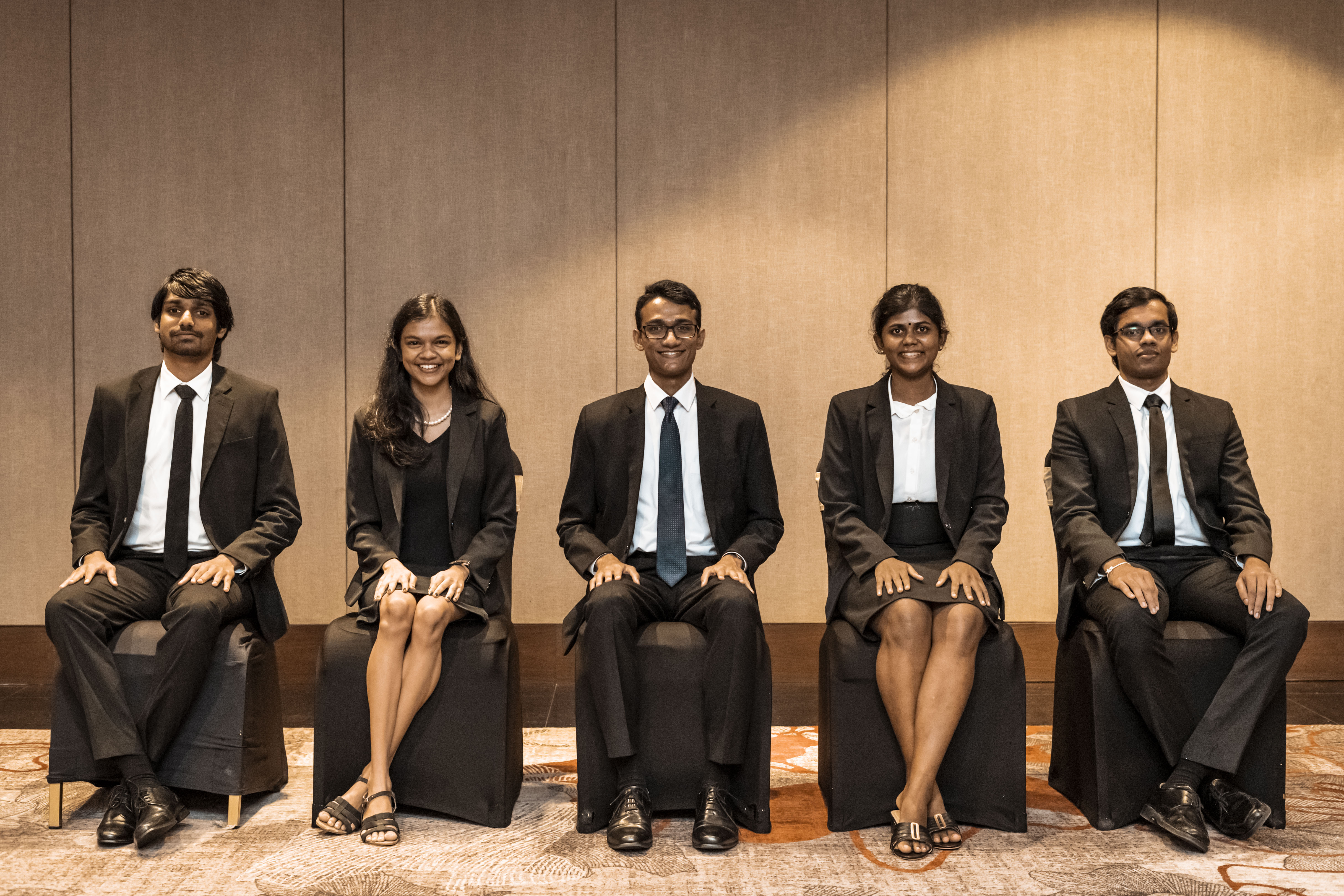 University of Colombo Team