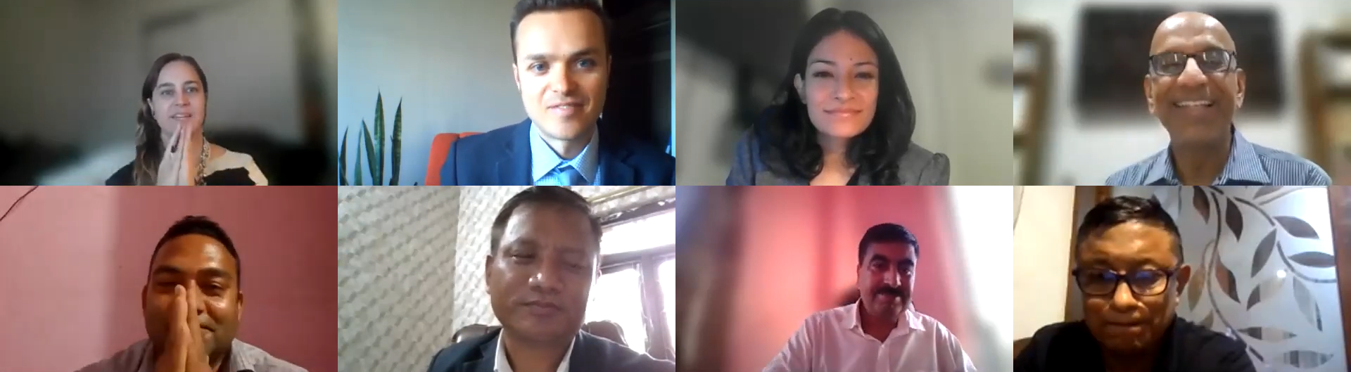 Karnali Province Roundtable