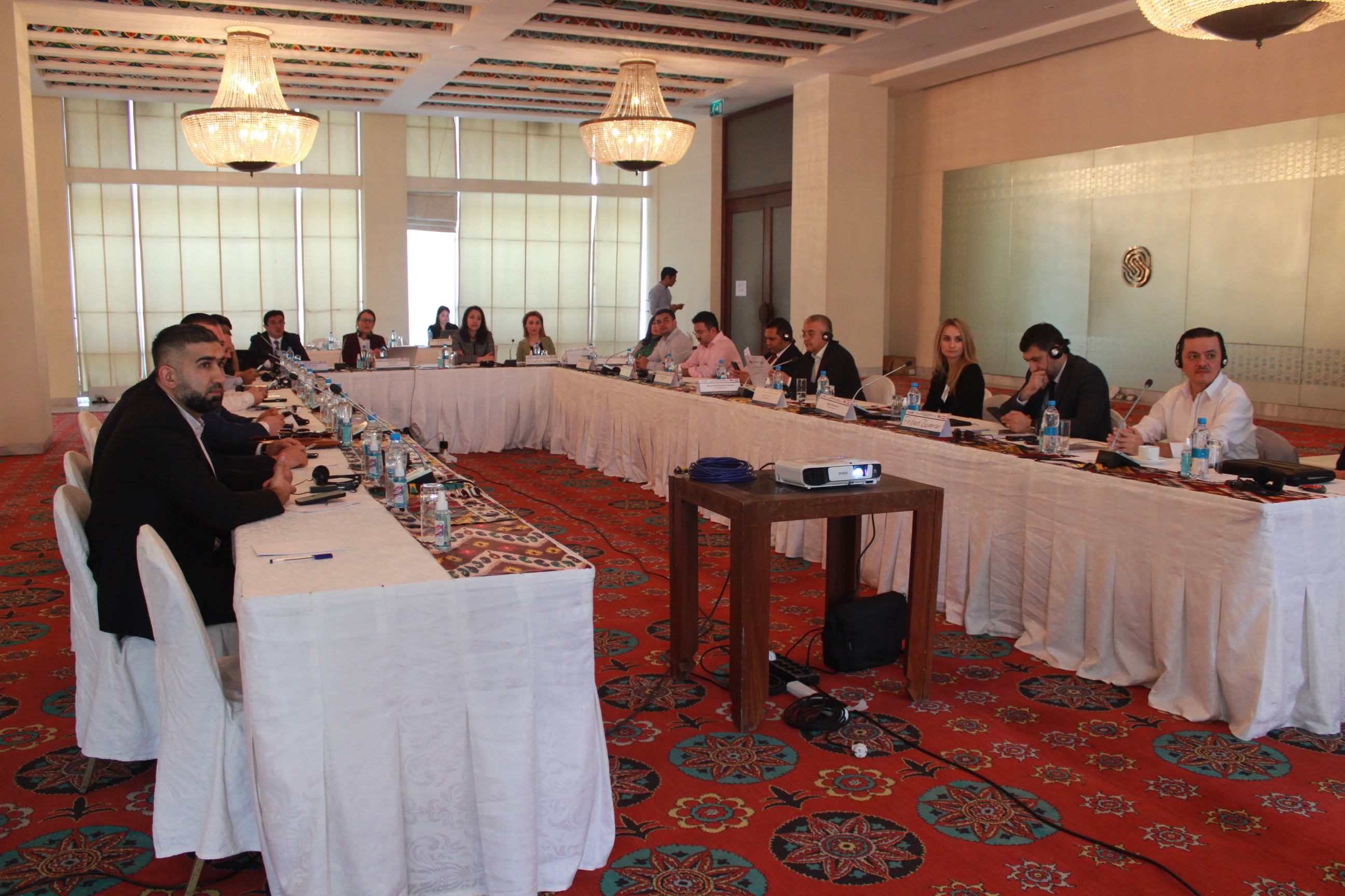 Private Sector Uzbekistan