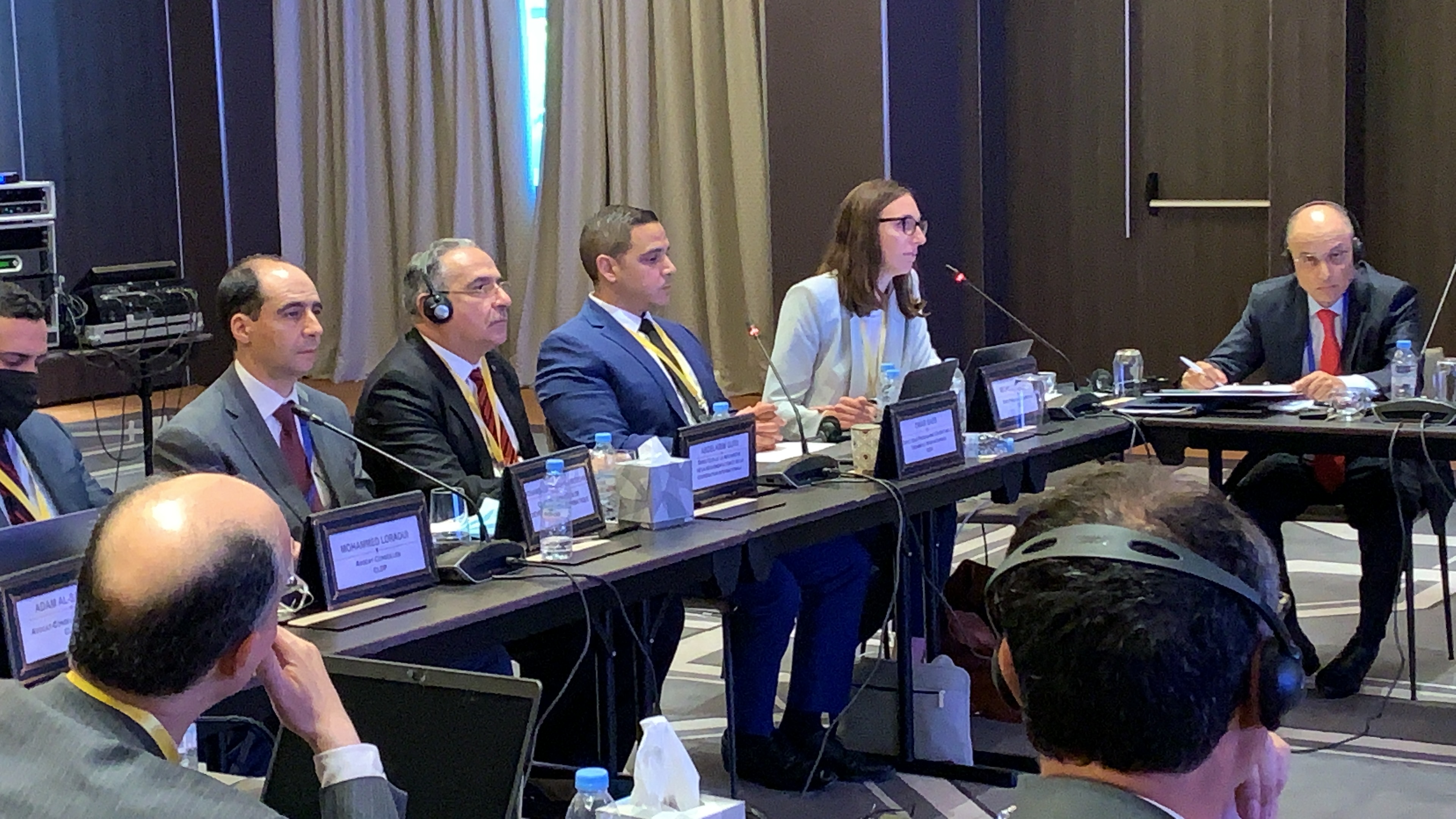 Morocco Procurement 2 June 2022