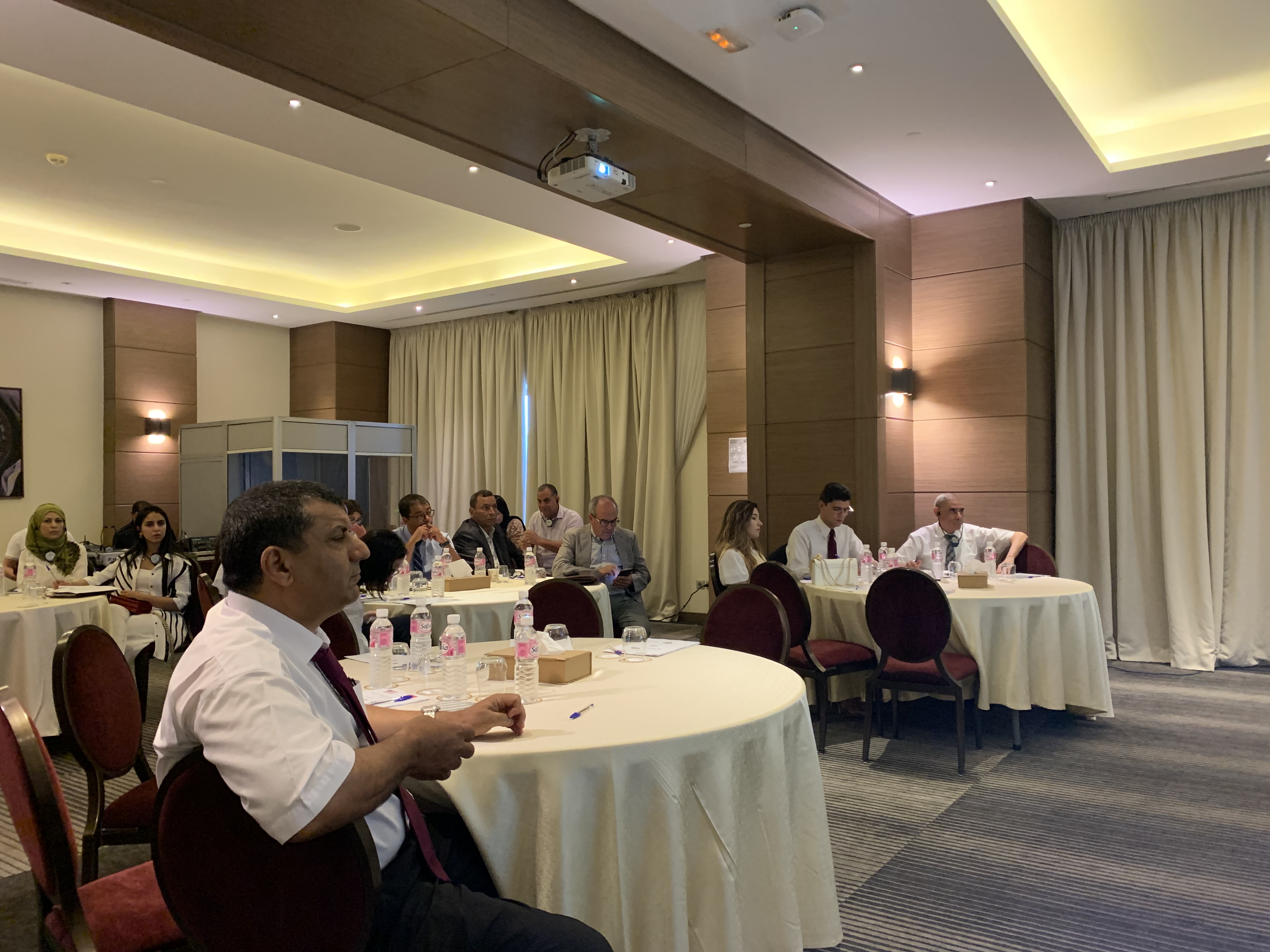 Tunisia Procurement Best Practices