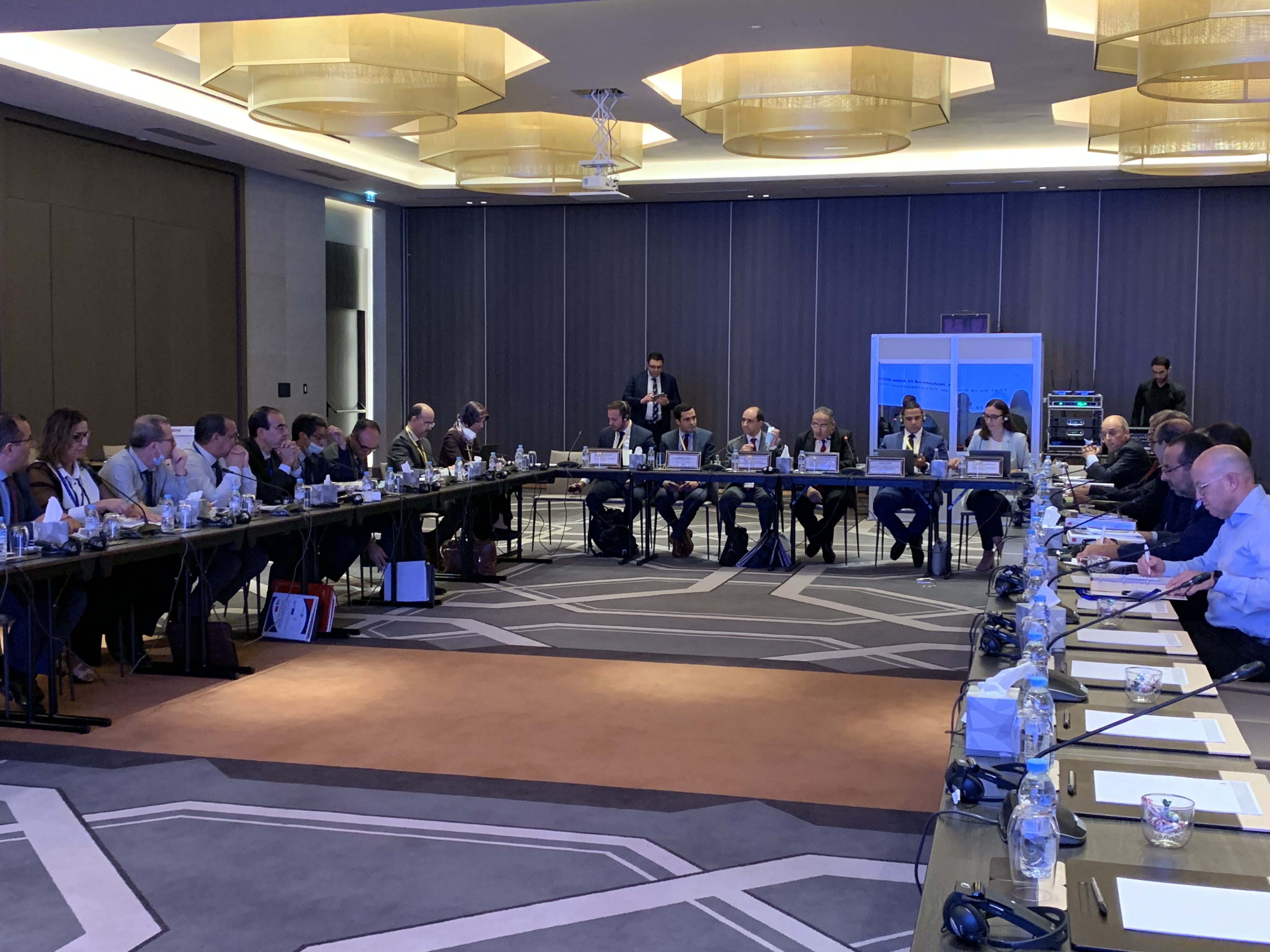 Morocco Procurement June 2022