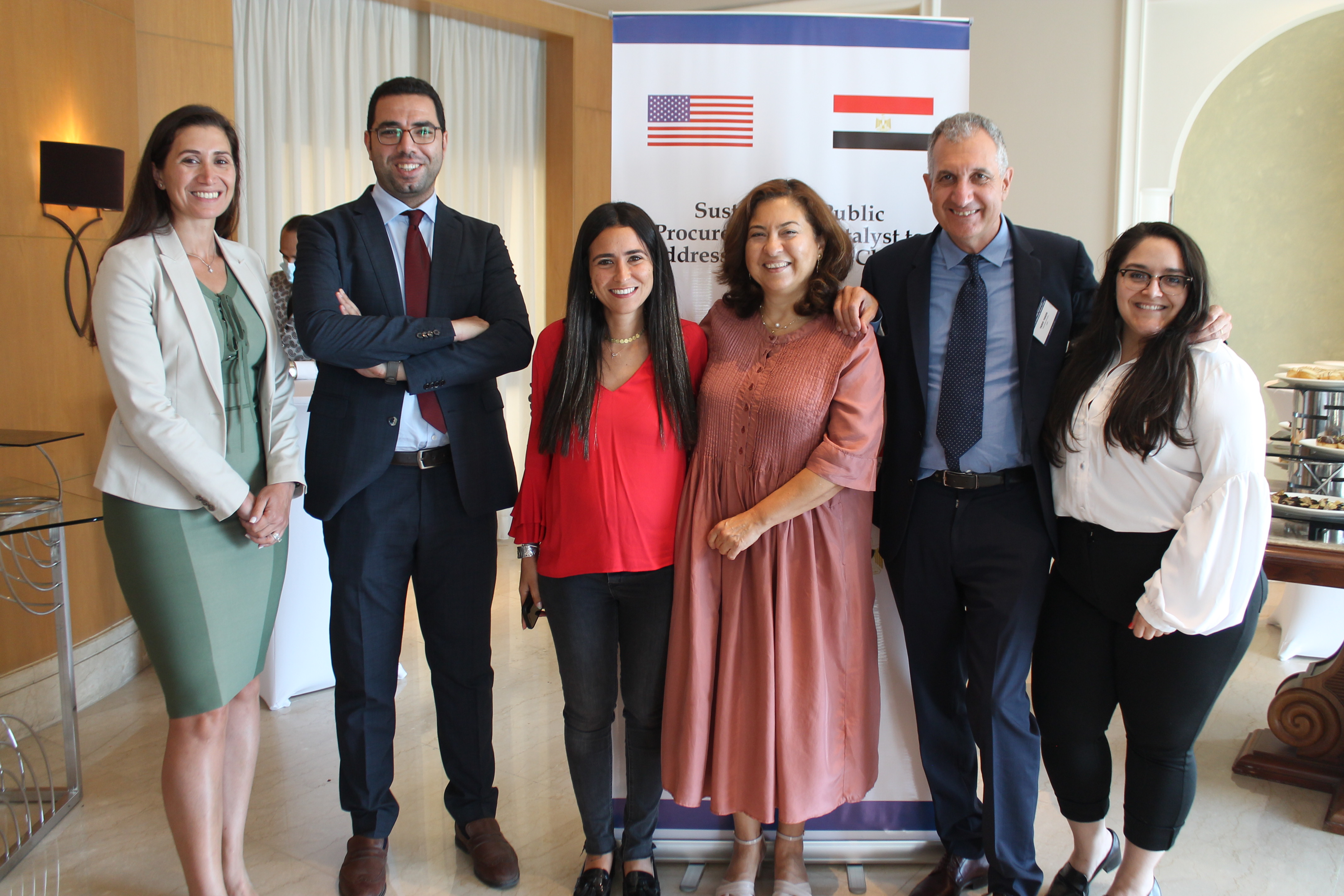 CLDP UNEP CEPA CEDARE MoPED