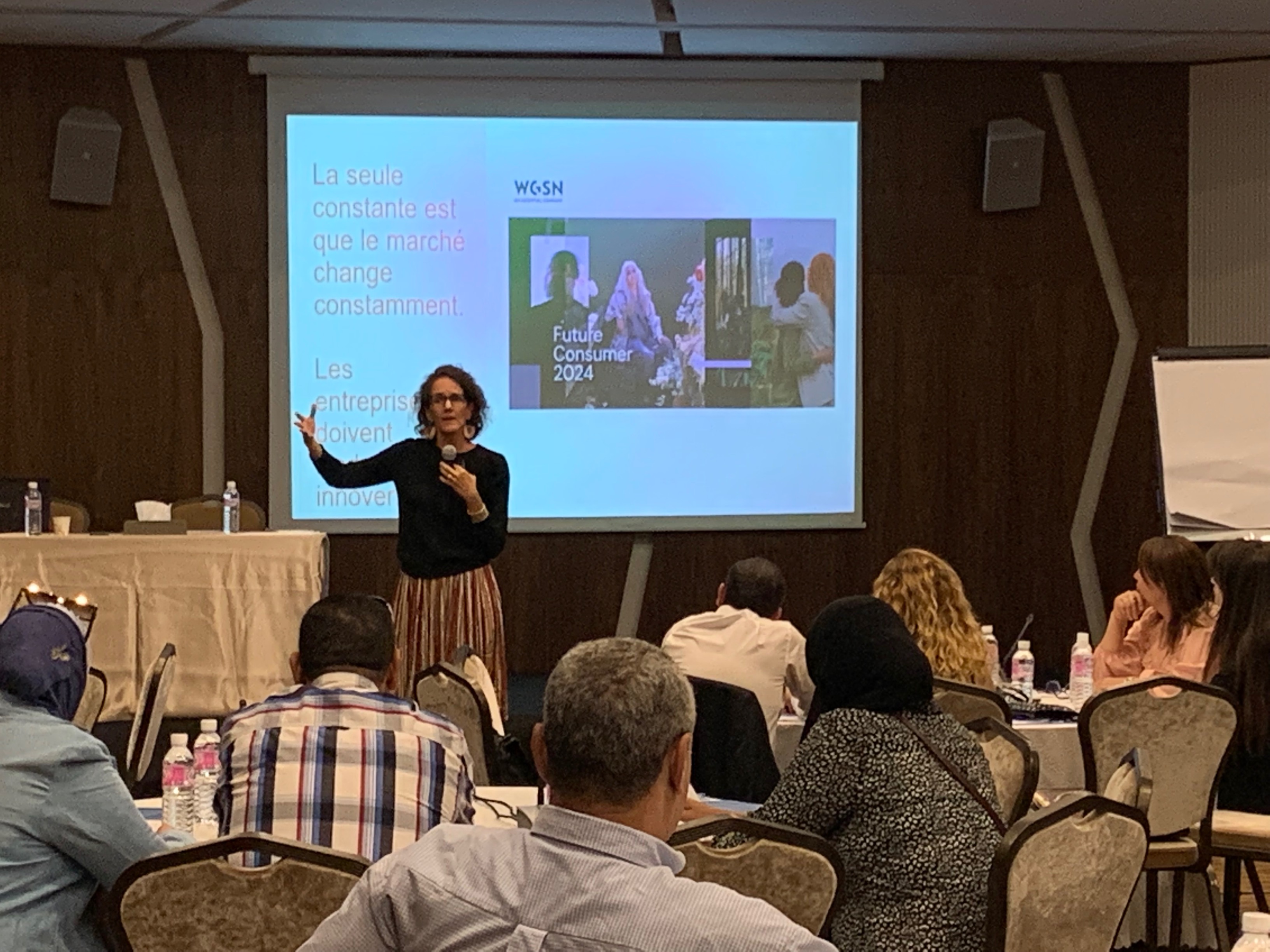 Tunisia Handicraft 2