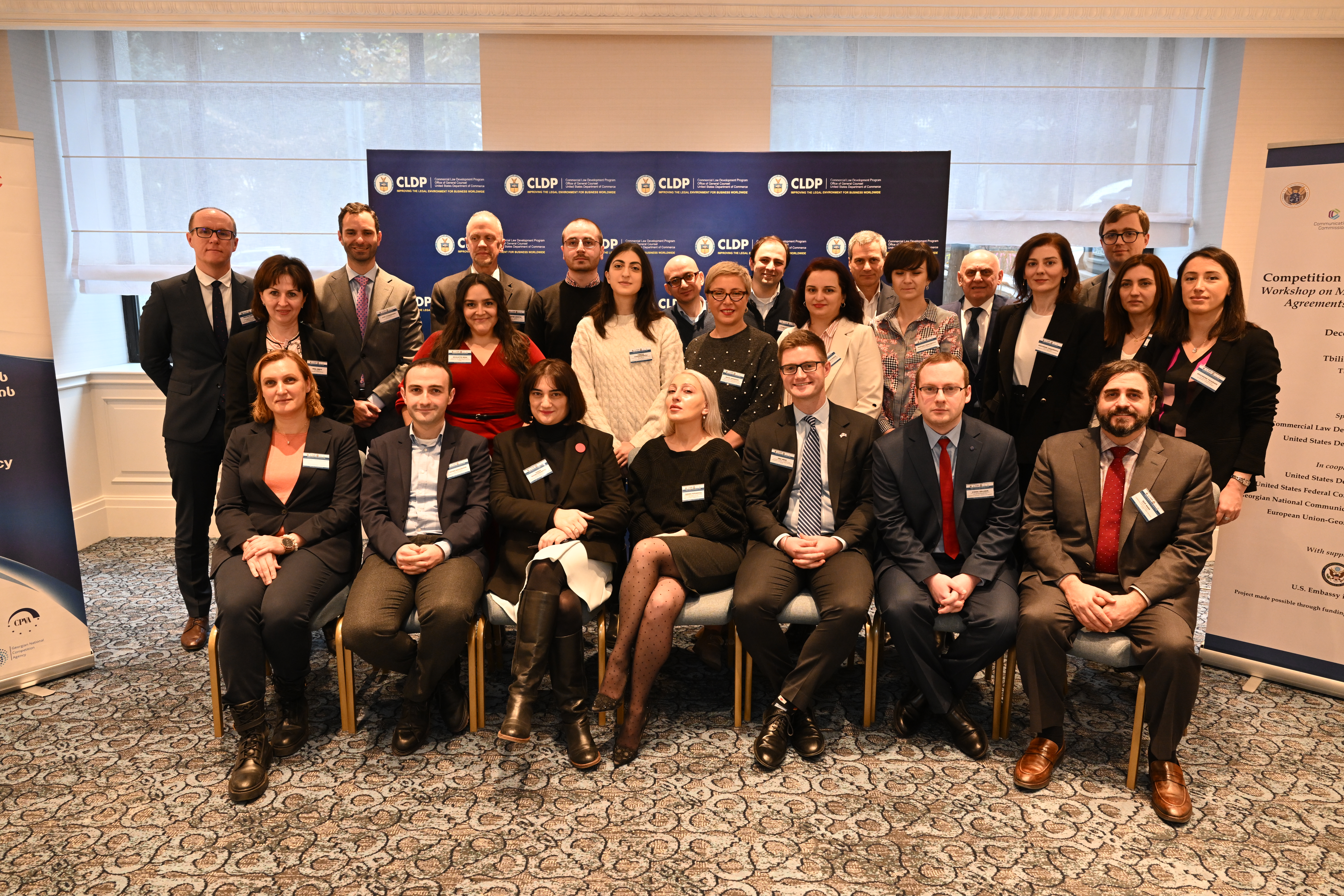 Georgia telecom comp group pic 1