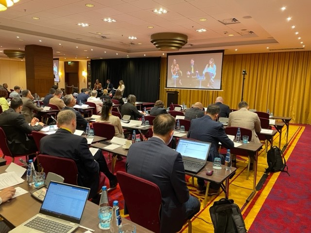 GLB Reg 5G Conference