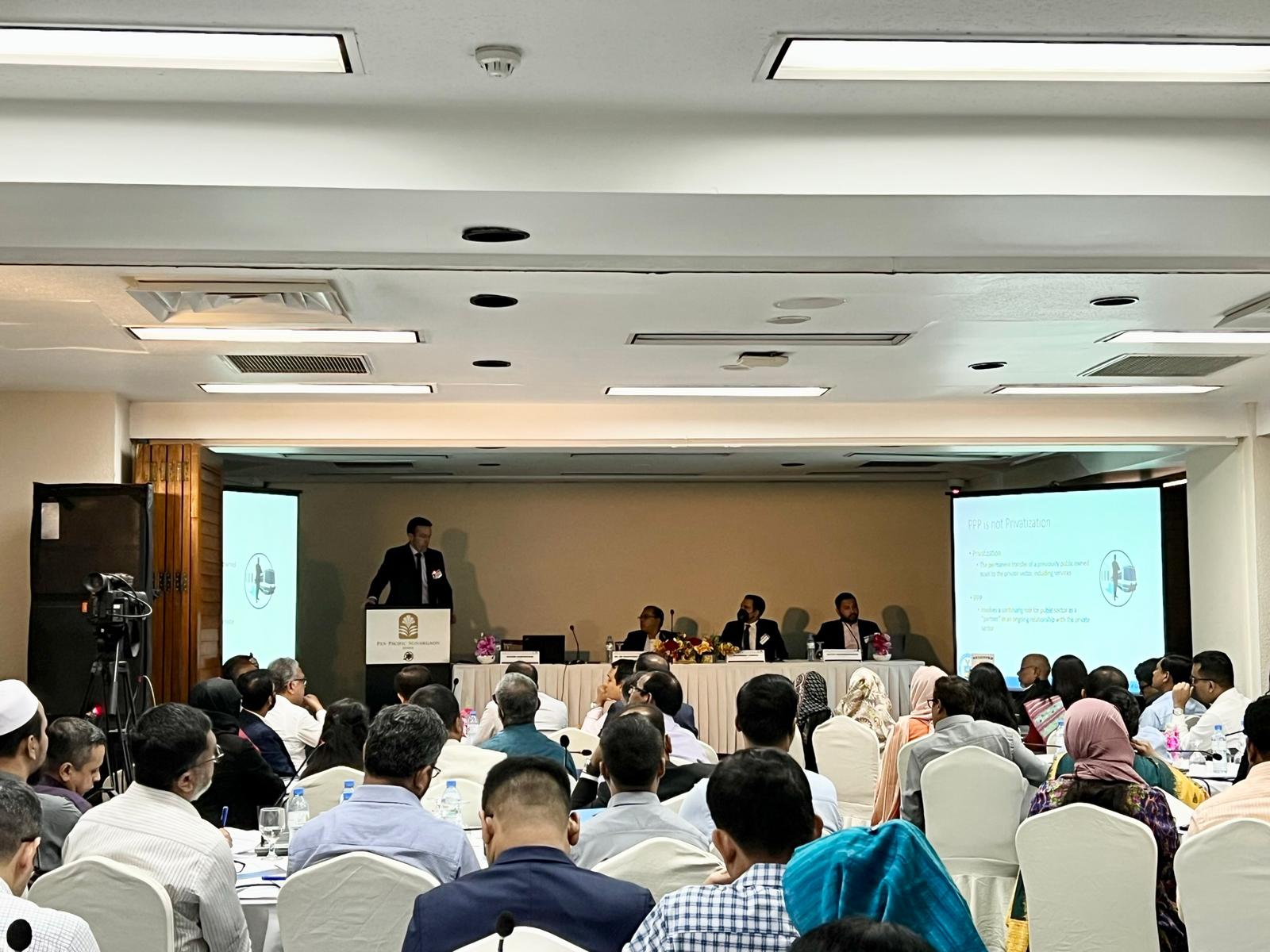 PPPA Concession Agreements