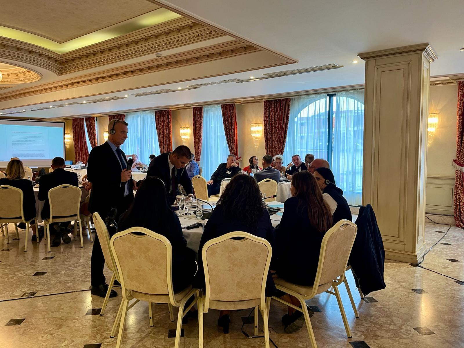 Kosovo IP Workshop April 2024