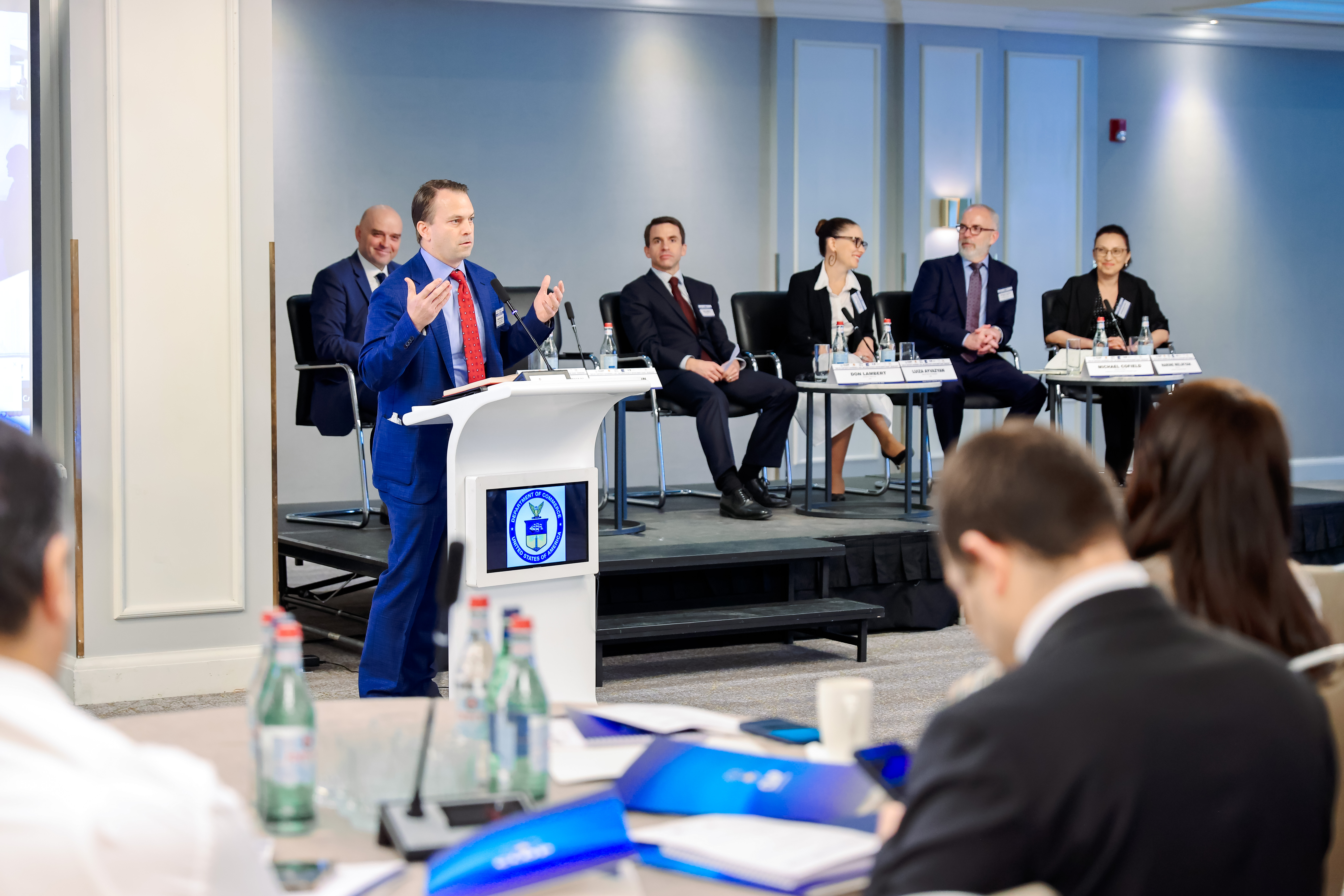 “NEW RA CORPORATE GOVERNANCE CODE: IMPLEMENTATION &amp; ENFORCEMENT ISSUES” WORKSHOP