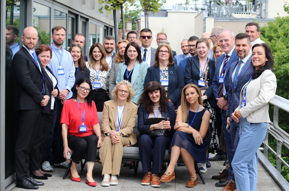 Working Group, Warsaw, June 2025 (2)