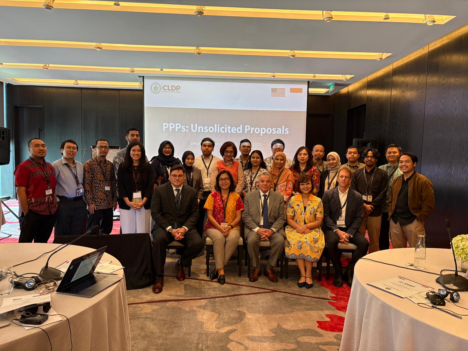 Group Photo of Participants