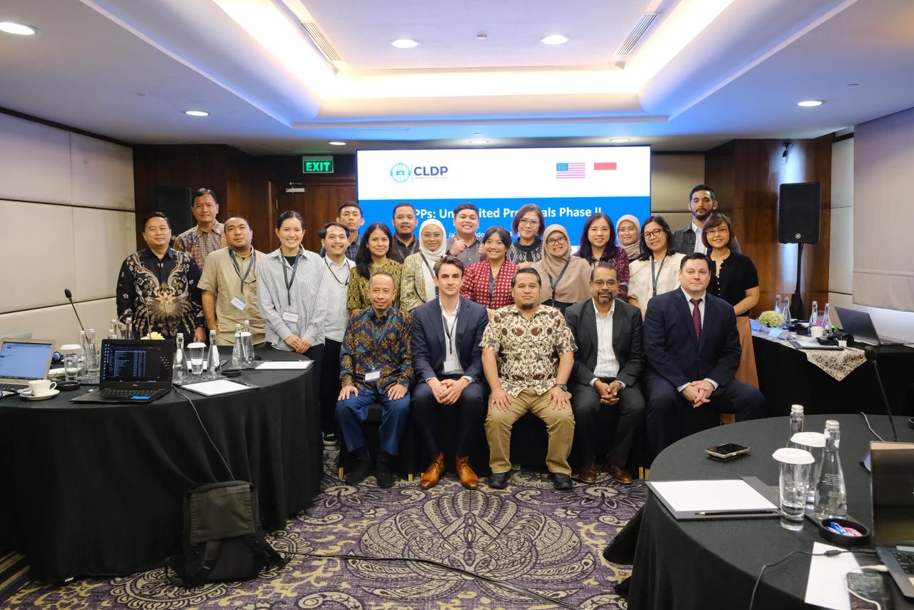 Group Photo of Participants