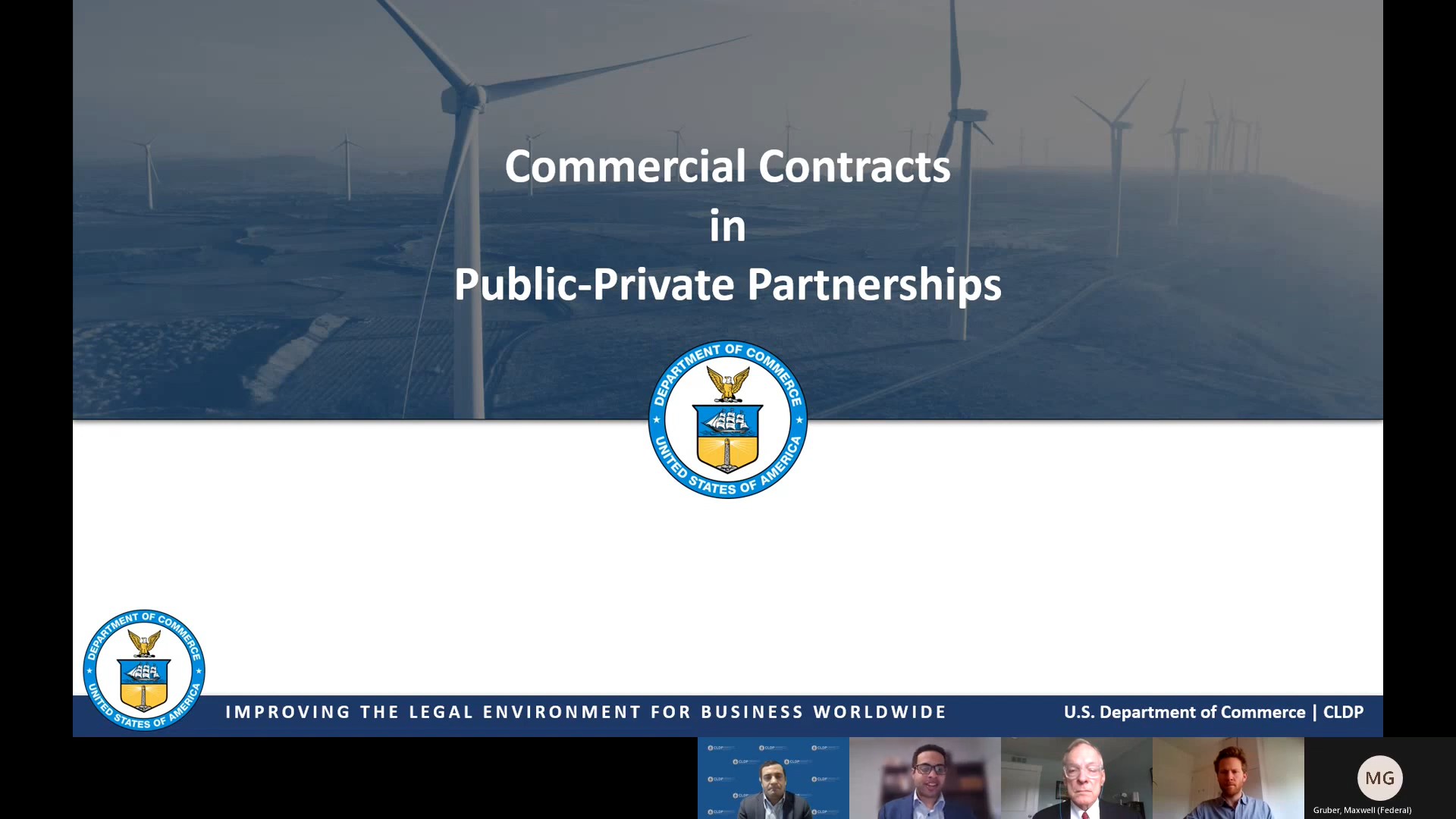 Commercial Contracts 3