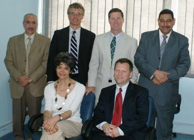 Egypt’s new democracy presents a golden opportunity for partnership in setting new standards for conduct.