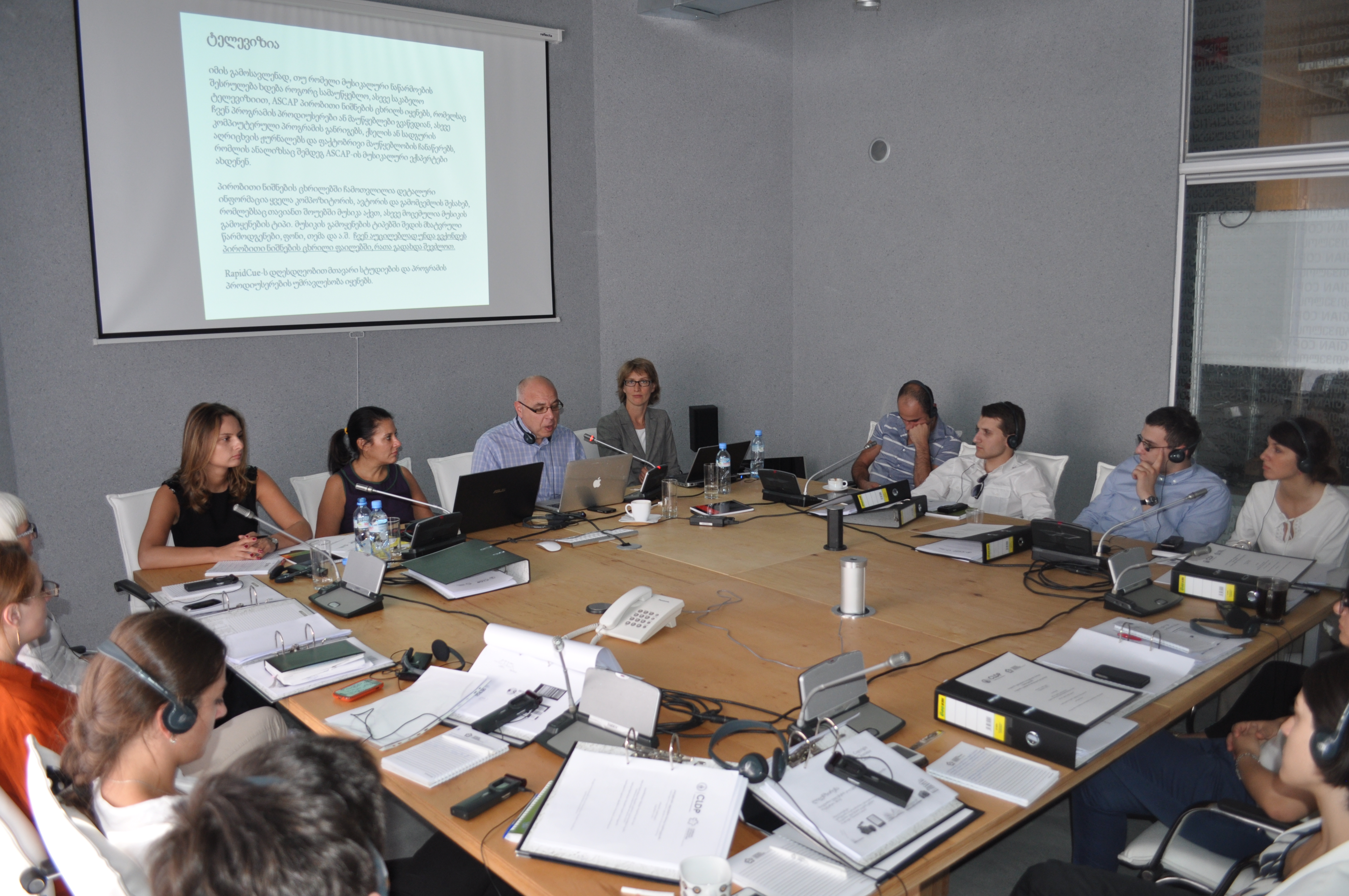 Advisors discuss how CMOs impact the economy, innovation, creativity, and culture.