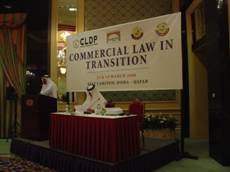 Commercial Law in Transition