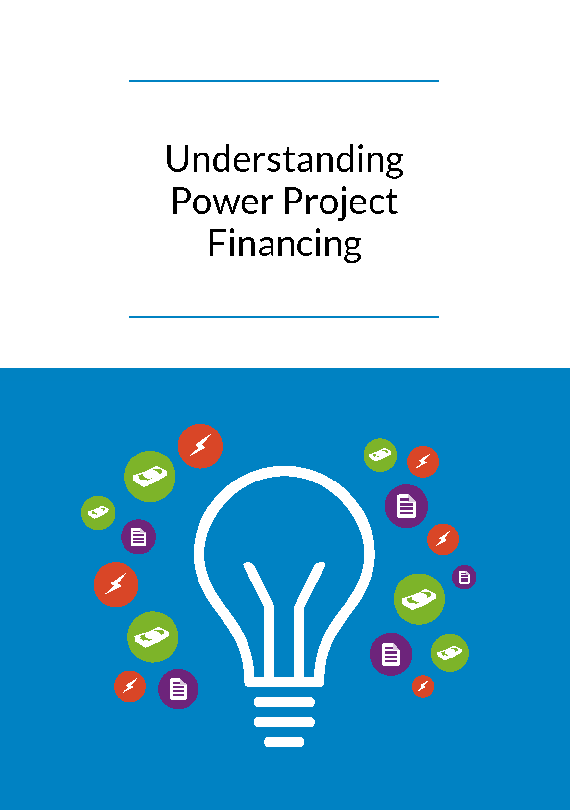 Cover - Understanding Power Project Financing