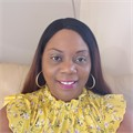 Headshot of Claudette Roberts, Management and Program Analyst