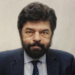 Headshot of Joe Gattuso, Senior Attorney-Advisor