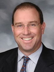 Headshot of Craig Hart, Attorney-Advisor