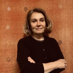 Headshot of Marianne Guerin-McManus, Senior Counsel