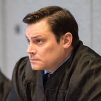 Headshot of Will Kent, Attorney-Advisor