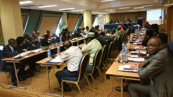Launch of the Power Purchase Agreements Handbook in Abuja
