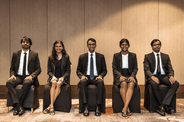 University of Colombo Team