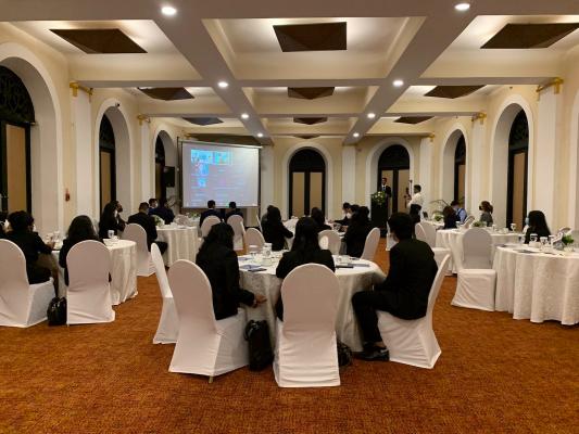 International Trade Law Center Launch
