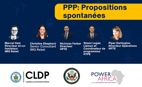 PPP: Propositions Spontanees