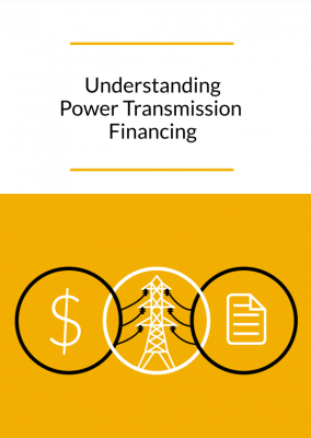 Understanding Power Transmission Financing Cover