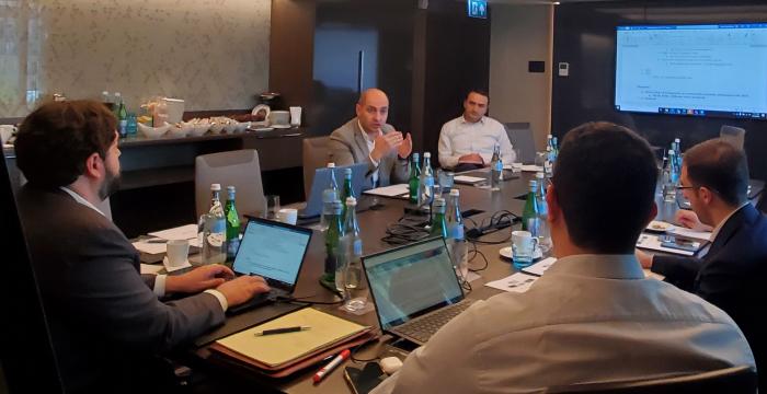 ADR WG 2