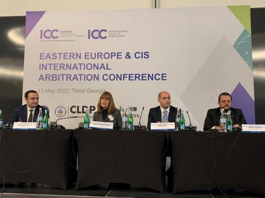 ADR WG 3