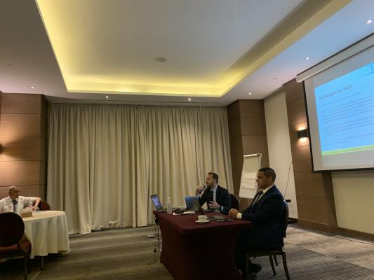 Tunisia Procurement Best Practices 2