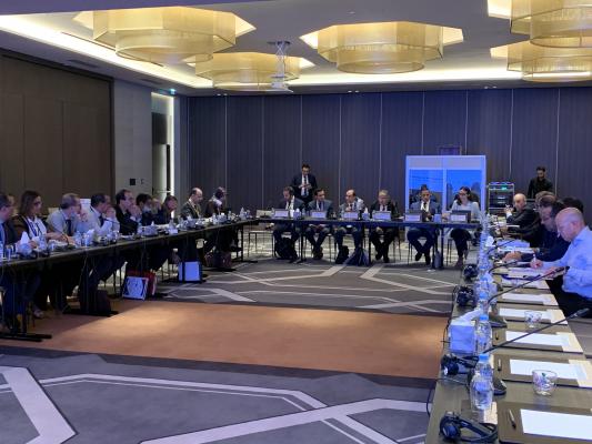 Morocco Procurement June 2022