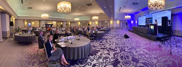 DCCP Regional Conference Zagreb