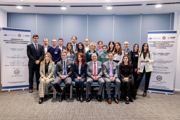 CPC CLDP group