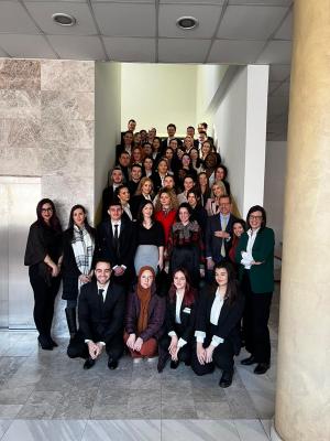 Zenica Pre-Moot