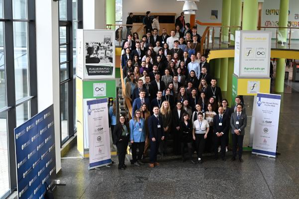 Tbilisi PM Group