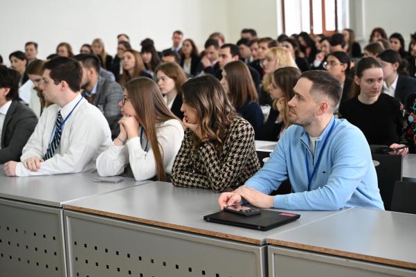 Tbilisi PM Experts