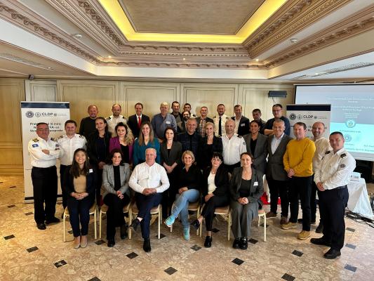 CLDP Conducts Workshop on Best Practices: TFA Article III
