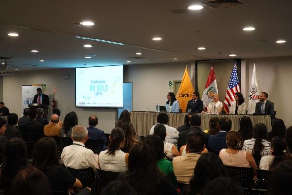 Presentation