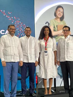 PPP Americas Presenters Photo