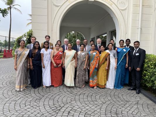 Group photo