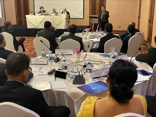 Sri Lankan Context