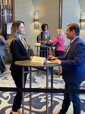 Western Balkans and Azerbaijan: CLDP Develops Regional Women’s Economic Security Working Group