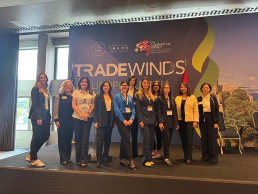 Western Balkans and Azerbaijan: CLDP Develops Regional Women’s Economic Security Working Group