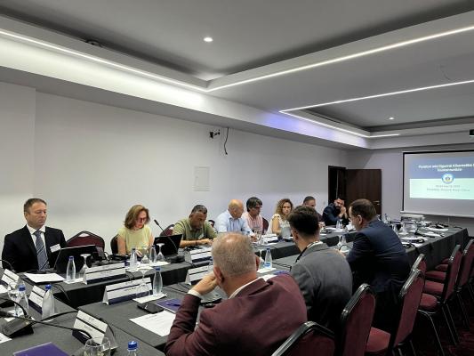 5G Kosovo